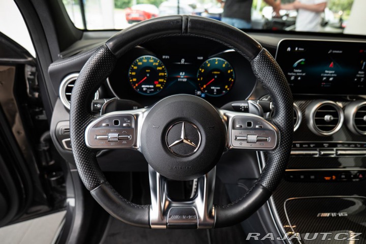 Mercedes-Benz GLC  2019