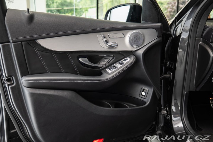 Mercedes-Benz GLC  1800