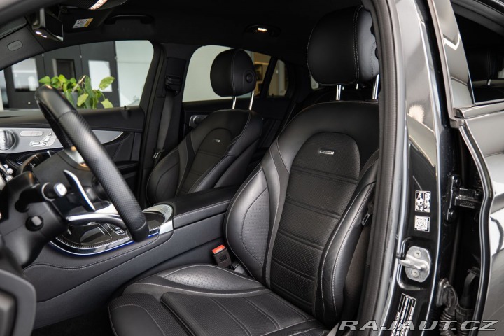 Mercedes-Benz GLC  1800