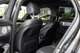 Mercedes-Benz GLC  2019