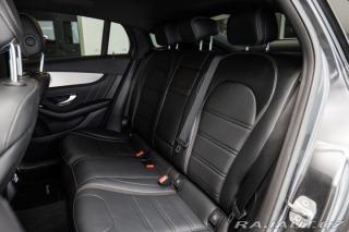 Mercedes-Benz GLC  2019