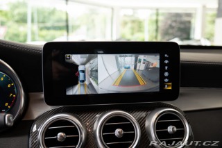 Mercedes-Benz GLC  2019
