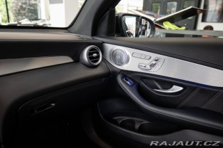 Mercedes-Benz GLC  2019
