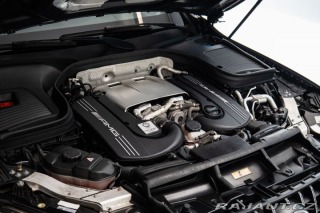 Mercedes-Benz GLC  2019