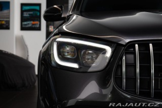 Mercedes-Benz GLC  2019