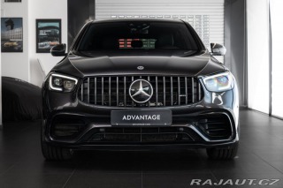 Mercedes-Benz GLC  2019