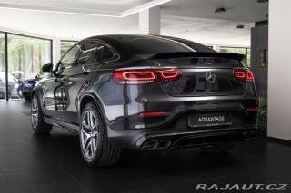 Mercedes-Benz GLC  2019