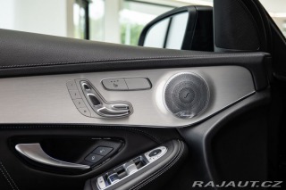 Mercedes-Benz GLC  2019