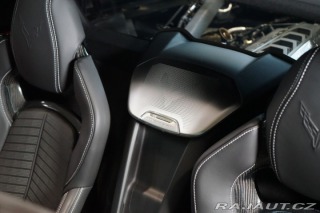 Chevrolet Corvette C8*STINGRAY*2LT*BOSE*ZÁRU 2023