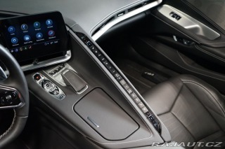 Chevrolet Corvette C8*STINGRAY*2LT*BOSE*ZÁRU 2023