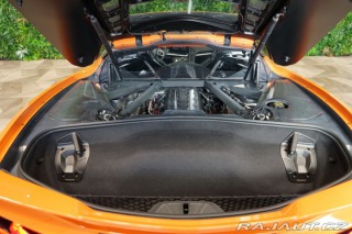 Chevrolet Corvette C8*STINGRAY*2LT*BOSE*ZÁRU 2023