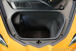 Chevrolet Corvette C8*STINGRAY*2LT*BOSE*ZÁRU 2023