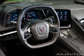 Chevrolet Corvette C8*STINGRAY*2LT*BOSE*ZÁRU 2023