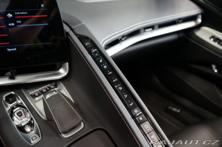 Chevrolet Corvette C8*STINGRAY*2LT*BOSE*ZÁRU 2023