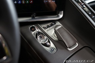 Chevrolet Corvette C8*STINGRAY*2LT*BOSE*ZÁRU 2023