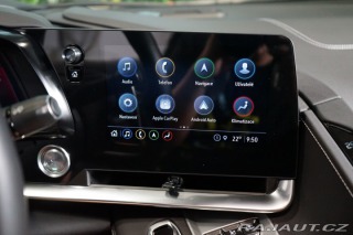 Chevrolet Corvette C8*STINGRAY*2LT*BOSE*ZÁRU 2023