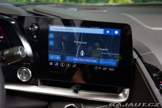 Chevrolet Corvette C8*STINGRAY*2LT*BOSE*ZÁRU 2023