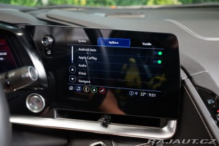Chevrolet Corvette C8*STINGRAY*2LT*BOSE*ZÁRU 2023
