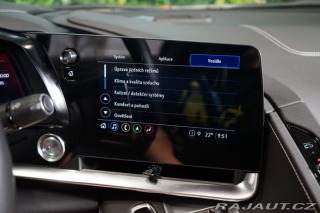 Chevrolet Corvette C8*STINGRAY*2LT*BOSE*ZÁRU 2023