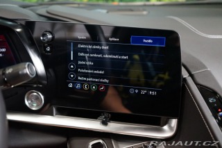 Chevrolet Corvette C8*STINGRAY*2LT*BOSE*ZÁRU 2023