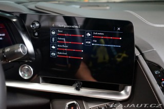 Chevrolet Corvette C8*STINGRAY*2LT*BOSE*ZÁRU 2023