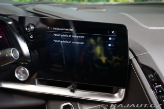 Chevrolet Corvette C8*STINGRAY*2LT*BOSE*ZÁRU 2023