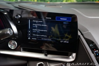 Chevrolet Corvette C8*STINGRAY*2LT*BOSE*ZÁRU 2023