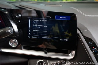 Chevrolet Corvette C8*STINGRAY*2LT*BOSE*ZÁRU 2023