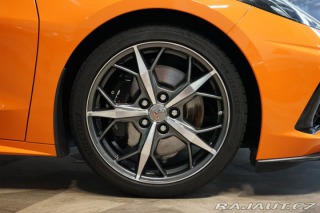 Chevrolet Corvette C8*STINGRAY*2LT*BOSE*ZÁRU 2023