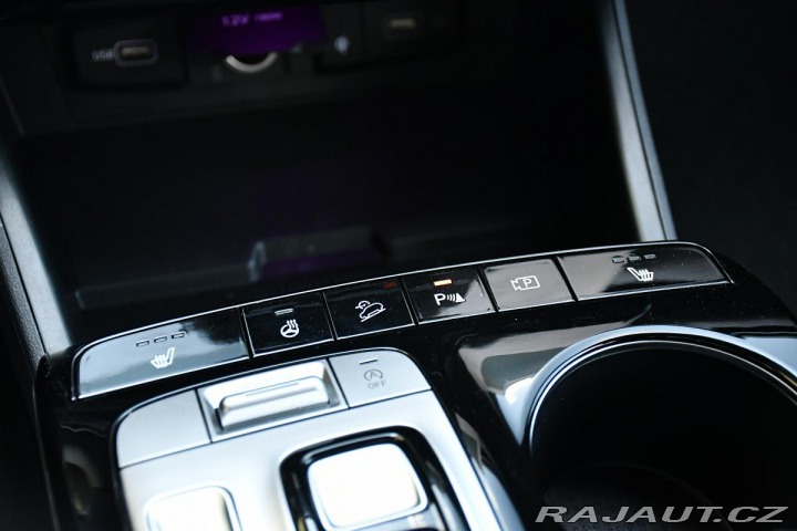 Hyundai Tucson 1.6TGDi FREEDOM AT ZÁRUKA 2023