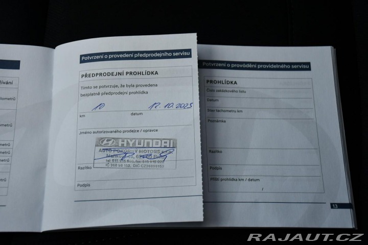 Hyundai Tucson 1.6TGDi FREEDOM MHEV ZÁRU 2023