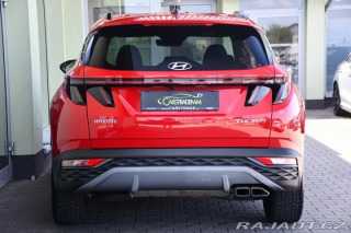 Hyundai Tucson 1.6TGDi FREEDOM AT ZÁRUKA 2023