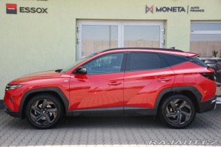 Hyundai Tucson 1.6TGDi FREEDOM AT ZÁRUKA 2023