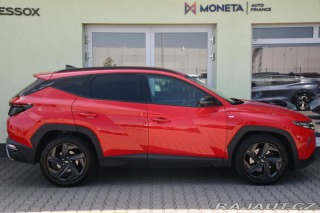 Hyundai Tucson 1.6TGDi FREEDOM AT ZÁRUKA 2023