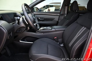 Hyundai Tucson 1.6TGDi FREEDOM AT ZÁRUKA 2023