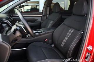 Hyundai Tucson 1.6TGDi FREEDOM AT ZÁRUKA 2023