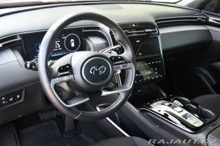 Hyundai Tucson 1.6TGDi FREEDOM AT ZÁRUKA 2023