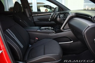 Hyundai Tucson 1.6TGDi FREEDOM AT ZÁRUKA 2023