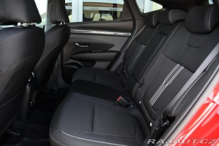 Hyundai Tucson 1.6TGDi FREEDOM AT ZÁRUKA 2023