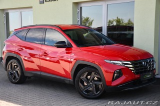Hyundai Tucson 1.6TGDi FREEDOM AT ZÁRUKA 2023