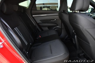 Hyundai Tucson 1.6TGDi FREEDOM AT ZÁRUKA 2023