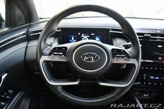 Hyundai Tucson 1.6TGDi FREEDOM AT ZÁRUKA 2023