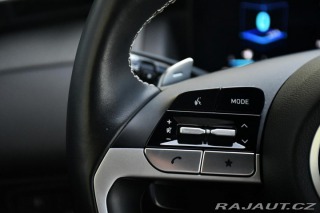 Hyundai Tucson 1.6TGDi FREEDOM AT ZÁRUKA 2023