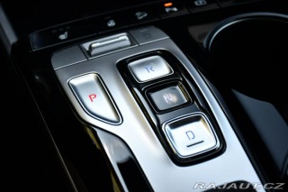 Hyundai Tucson 1.6TGDi FREEDOM AT ZÁRUKA 2023