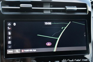 Hyundai Tucson 1.6TGDi FREEDOM AT ZÁRUKA 2023