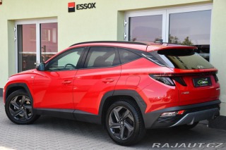 Hyundai Tucson 1.6TGDi FREEDOM AT ZÁRUKA 2023