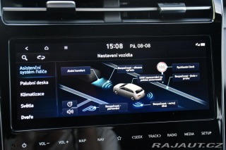 Hyundai Tucson 1.6TGDi FREEDOM AT ZÁRUKA 2023