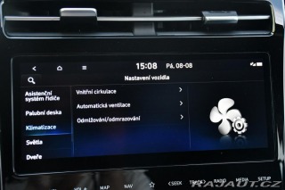 Hyundai Tucson 1.6TGDi FREEDOM AT ZÁRUKA 2023