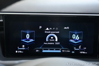Hyundai Tucson 1.6TGDi FREEDOM AT ZÁRUKA 2023