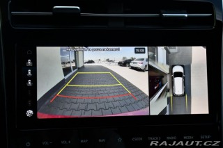 Hyundai Tucson 1.6TGDi FREEDOM AT ZÁRUKA 2023